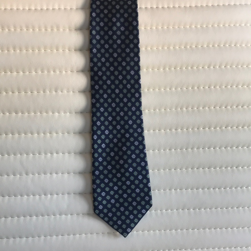 Mens Izod necktie